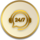 support icon